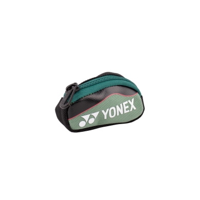 Yonex Mini-Torba na klucze Racketbag 2024 mossowa zieleń/czarny - 1 sztuka